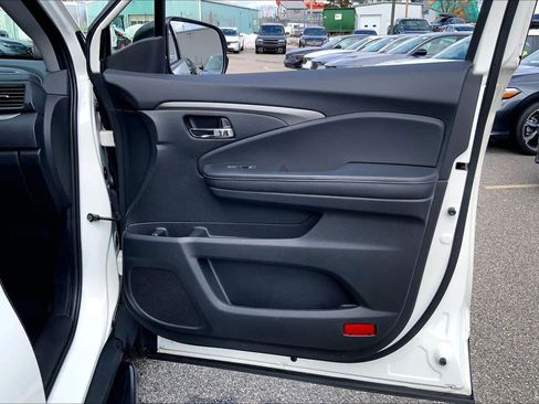 Used 2019 Honda Ridgeline RTL-T image 23