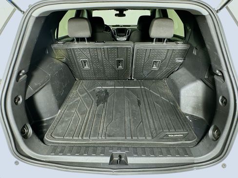 Used 2023 Chevrolet Equinox LT w/ LPO, Floor Liner Package AWD/4WD image 27