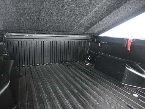 Used 2019 Toyota Tacoma TRD Sport RWD image 21