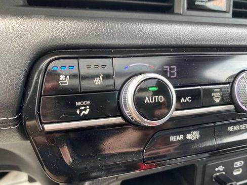 Used 2024 Honda Pilot Elite image 17