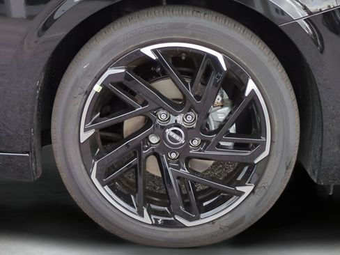 Certified 2026 Nissan Sentra SR w/ SR Premium Package FWD image 51