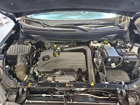 Used 2023 Chevrolet Equinox LS w/ LPO, Cargo Package image 20