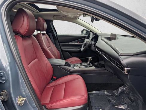 Used 2025 MAZDA CX-30 AWD 2.5 S w/ Preferred Package image 20