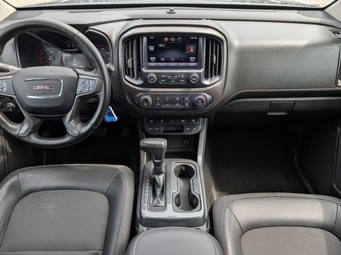Used 2015 GMC Canyon SLE w/ All-Terrain Package AWD/4WD image 13