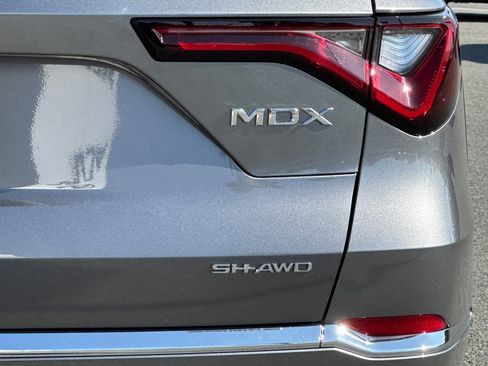 New 2026 Acura MDX w/ Technology Package image 7