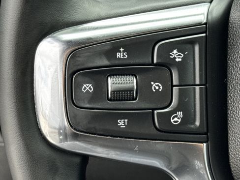 Used 2025 Chevrolet Blazer RS image 24