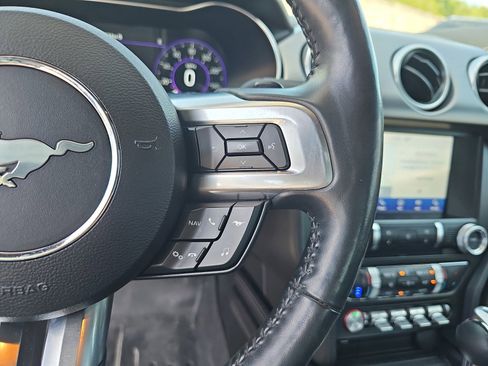 Used 2019 Ford Mustang GT Premium w/ Equipment Group 401A RWD image 17