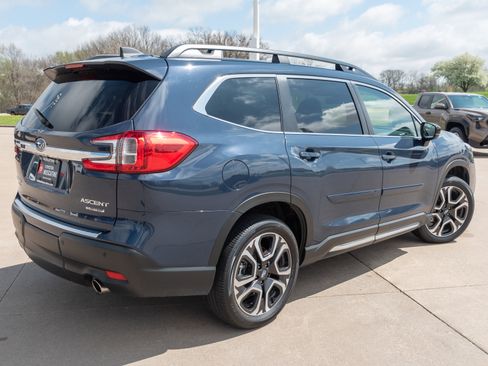 Used 2024 Subaru Ascent Limited AWD/4WD image 24