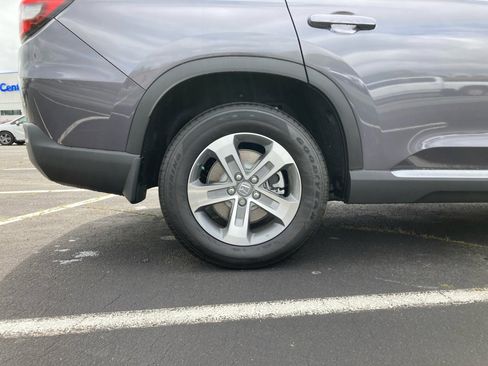 Certified 2024 Honda Pilot EX-L image 23