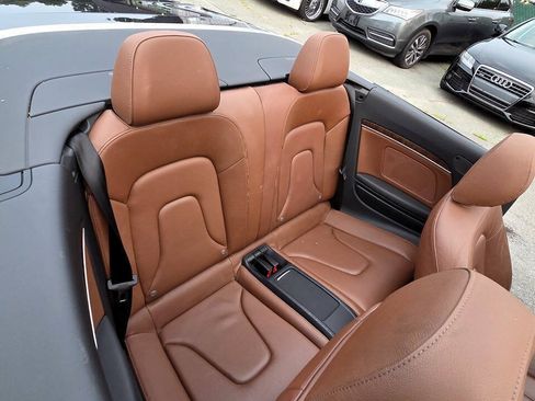 Used 2011 Audi A5 2.0T Premium Plus AWD/4WD image 42