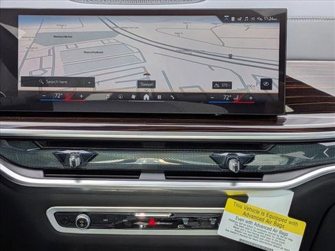 New 2026 BMW X7 xDrive40i image 13