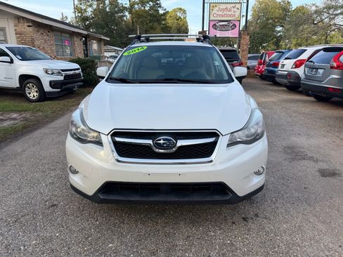 Used 2014 Subaru Crosstrek 2.0i Premium w/ Moonroof Package image 2