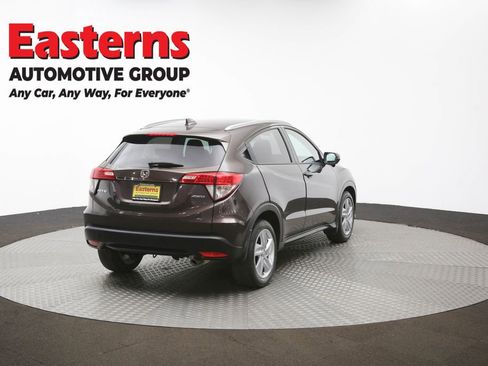Used 2019 Honda HR-V EX image 39