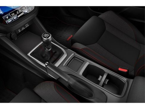 New 2025 Subaru WRX Premium image 21