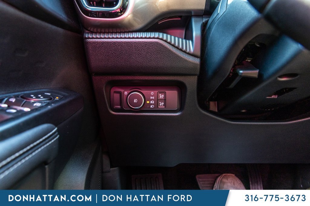 New 2026 Ford Ranger XLT AWD/4WD image 12