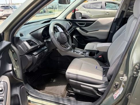 Used 2020 Subaru Forester w/ Alloy Wheel Package AWD/4WD image 9