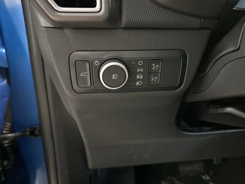 New 2025 Ford Bronco Sport Big Bend w/ Convenience Package image 23