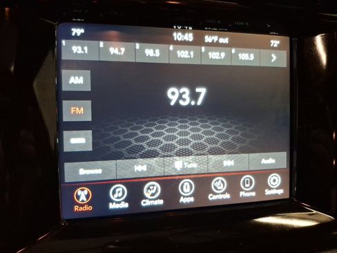 Used 2022 Dodge Durango GT w/ Blacktop Package image 22