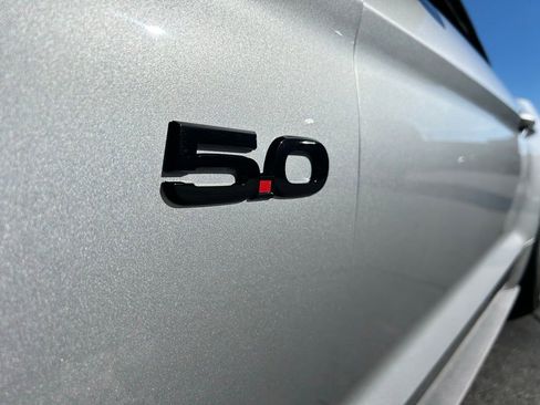 Used 2022 Ford Mustang GT Premium w/ Equipment Group 401A image 37