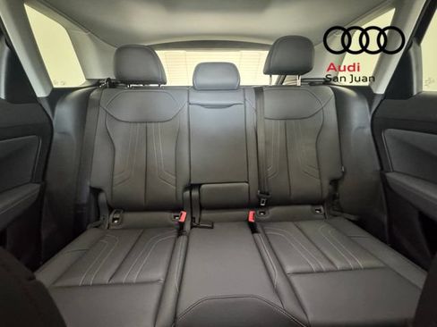 Used 2026 Audi Q3 quattro 2.0T AWD/4WD image 17