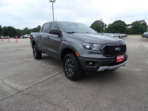 Used 2020 Ford Ranger XLT w/ Equipment Group 301A Mid RWD image 2