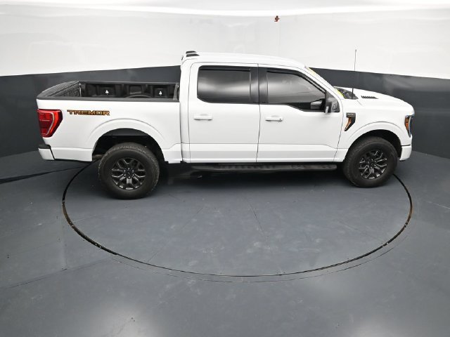 Used 2022 Ford F150 Tremor w/ Equipment Group 401A Mid AWD/4WD image 54