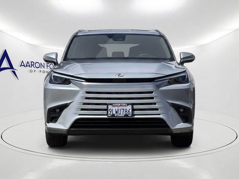 Used 2024 Lexus TX 350 FWD w/ Technology Package image 9