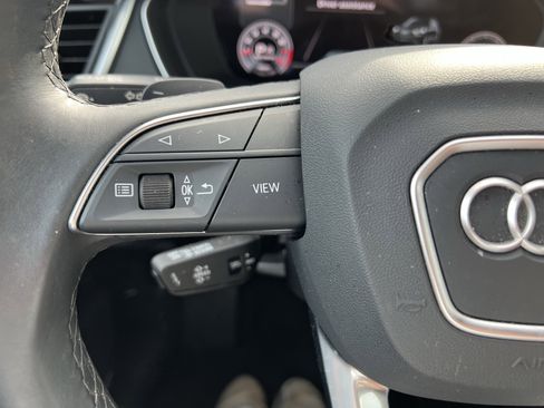 Used 2023 Audi Q5 2.0T Premium Plus w/ Premium Plus Package image 19