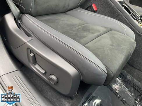 Used 2023 Volvo XC40 Recharge Plus AWD/4WD image 62
