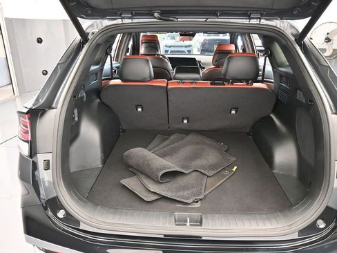 Used 2024 Kia Sportage SX image 46