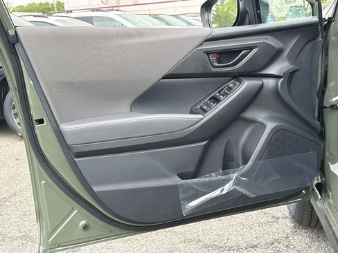 New 2026 Subaru Crosstrek 2.0i Premium AWD/4WD image 15