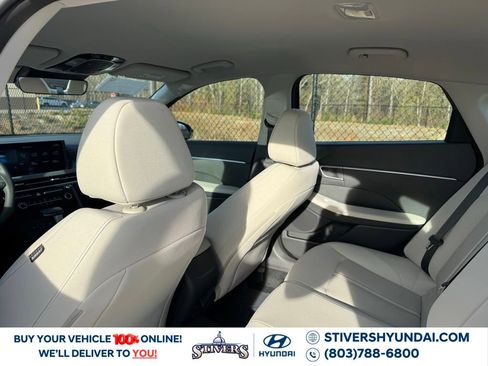 New 2026 Hyundai Sonata SE image 21