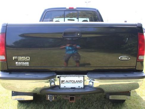 Used 2000 Ford F350 XL image 6