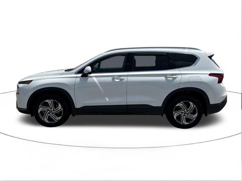 Certified 2023 Hyundai Santa Fe SEL FWD image 6