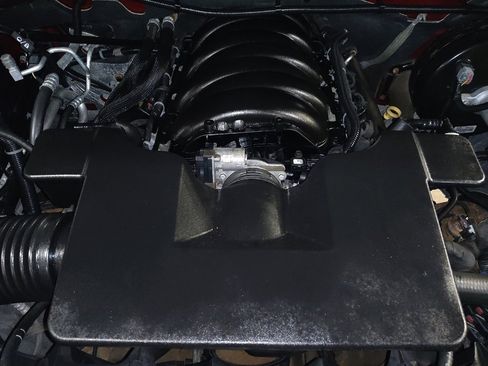 Used 2018 Chevrolet Silverado 1500 LT w/ All Star Edition image 30