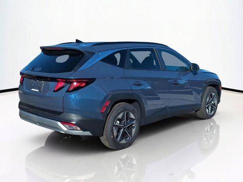 New 2026 Hyundai Tucson SEL FWD image 5