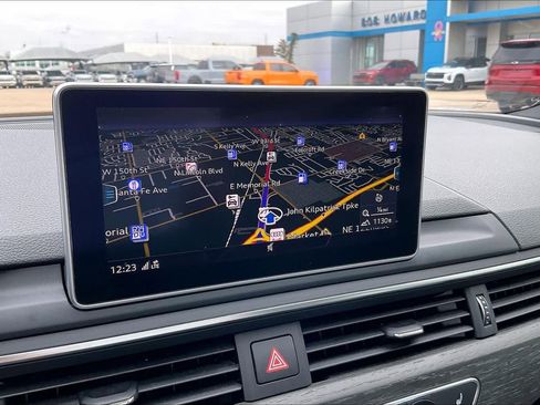 Used 2018 Audi A4 2.0T Prestige w/ Prestige Package image 31