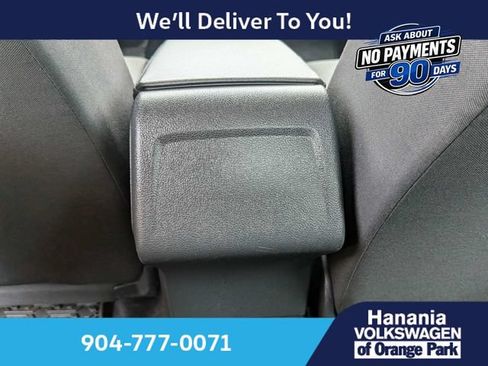 Certified 2021 Volkswagen Jetta FWD image 15