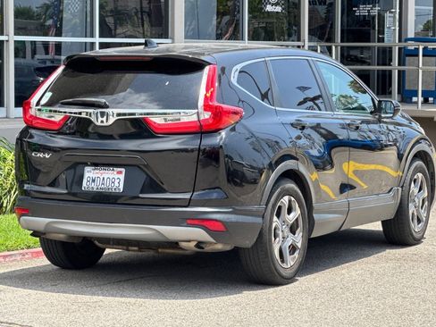 Used 2019 Honda CR-V EX image 5