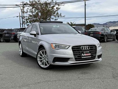 Used 2016 Audi A3 1.8T Premium Plus w/ Premium Plus Package