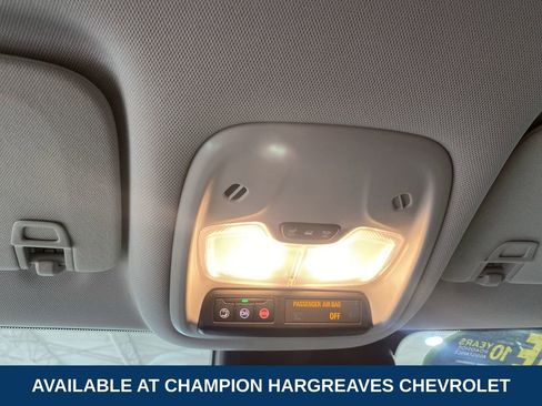 Certified 2023 Chevrolet TrailBlazer LT w/ Convenience Package FWD image 25