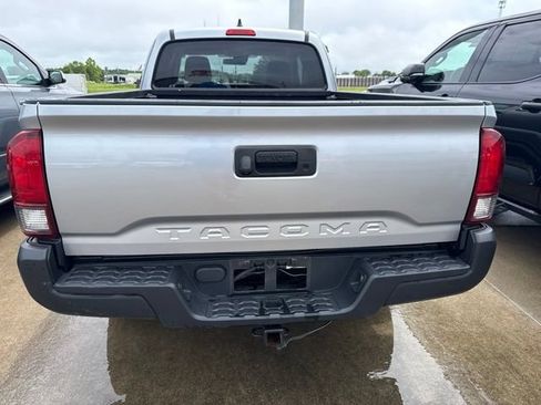 Used 2023 Toyota Tacoma SR RWD image 6