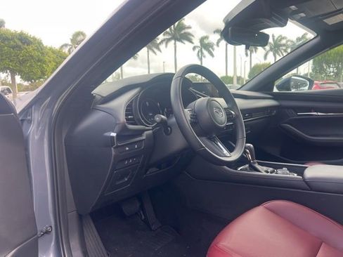 Used 2025 MAZDA MAZDA3 Carbon AWD/4WD image 27