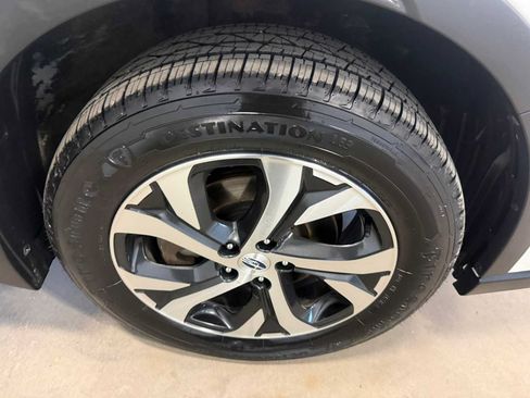 Used 2021 Subaru Outback Touring XT AWD/4WD image 12