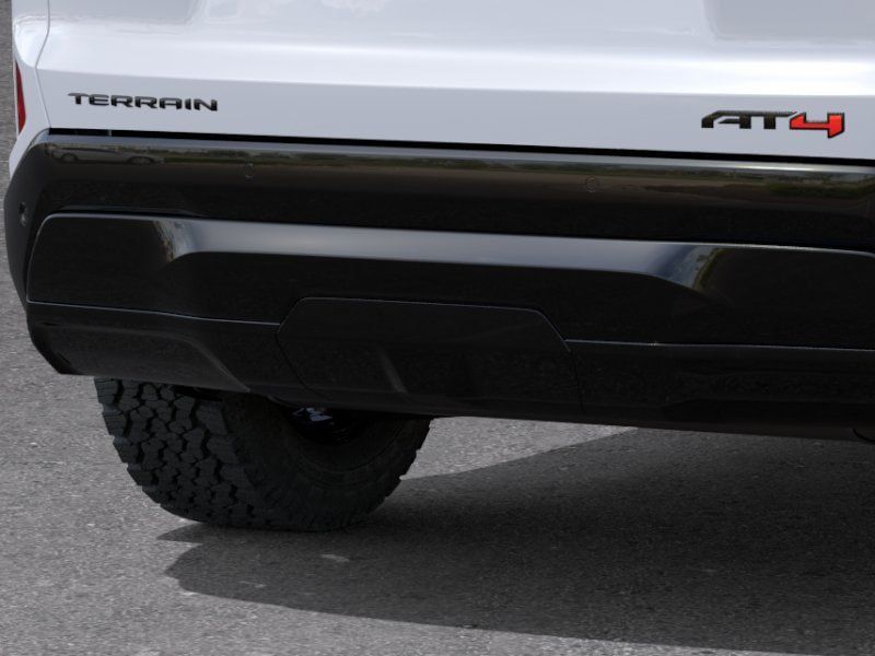 New 2026 GMC Terrain AT4 w/ Convenience Package III AWD/4WD image 38