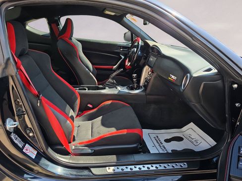 Used 2019 Toyota 86 TRD SE RWD image 15