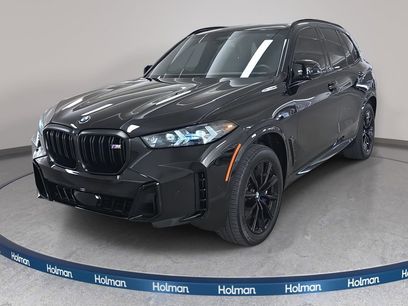Used 2024 BMW X5 M60i