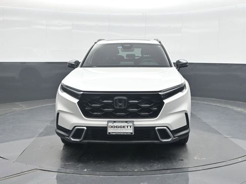 Used 2024 Honda CR-V Sport Touring image 5