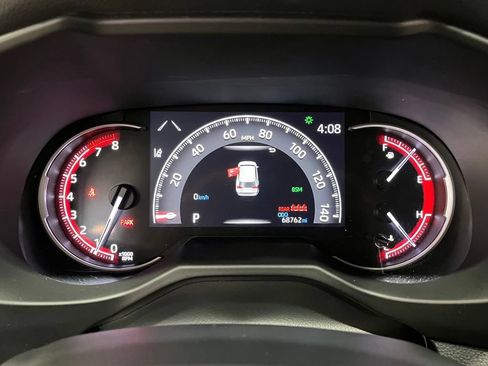 Used 2023 Toyota RAV4 XLE Premium AWD/4WD image 21
