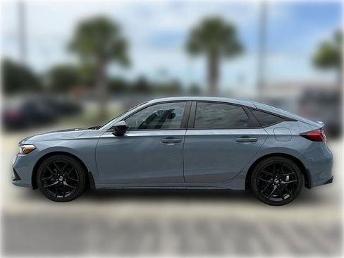 Used 2024 Honda Civic Sport image 5